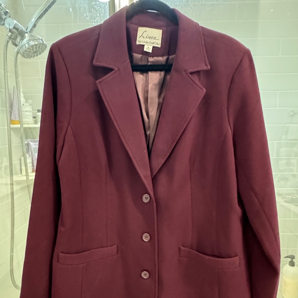 Linea by Louis Dell'Olio Blazer